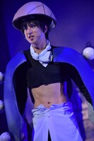 「ミュージカル封神演義-目覚めの刻-」ゲネプロの様子。