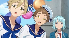 あんスタ アニメは7月放送開始 Pv第1弾でメインストーリーの場面も 動画あり 画像13枚 コミックナタリー