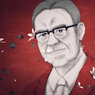 羽賀翔一がキャラデザ、スパリゾートハワイアンズ創始者描くアニメーション公開