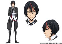 ディアブロ（CV：櫻井孝宏）