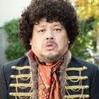ドラマ「節約ロック」くっきーがロックの神様役に、ジミヘンなどに十変化
