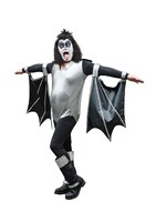 ロックの神様の十変化より。