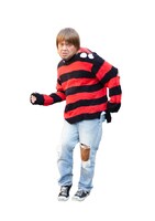 ロックの神様の十変化より。