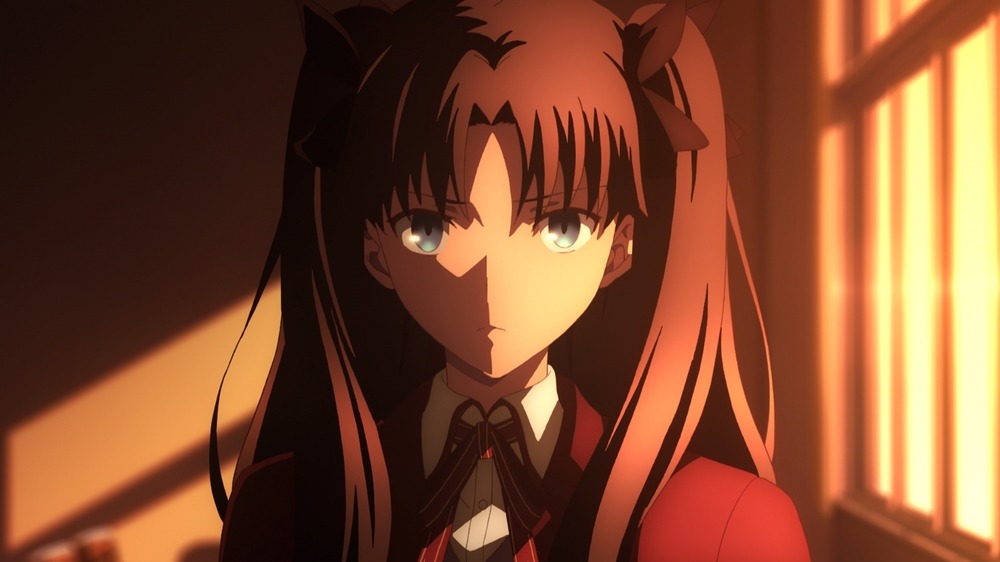 劇場版「『Fate/stay night[Heaven's Feel]』II.lost butterfly」より。