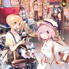 英語版「FGO」アメリカ全土を巡るリアルイベント、ロス会場に植田佳奈&鶴岡聡