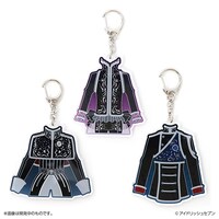 Re:vale「奇跡」衣装キーホルダー