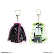 TRIGGER「Heavenly Visitor」衣装キーホルダー