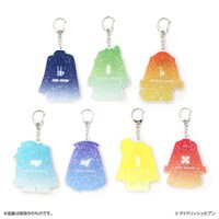 IDOLiSH7「WiSH VOYAGE」衣装キーホルダー