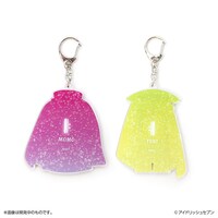 TRIGGER「Heavenly Visitor」衣装キーホルダー