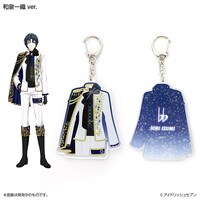 IDOLiSH7「WiSH VOYAGE」衣装キーホルダー