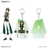 IDOLiSH7「WiSH VOYAGE」衣装キーホルダー