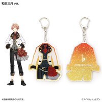 IDOLiSH7「WiSH VOYAGE」衣装キーホルダー