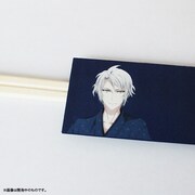 「そば処山村 どんぶり＆割り箸セット」