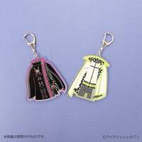 TRIGGER「Heavenly Visitor」衣装キーホルダー
