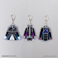 Re:vale「奇跡」衣装キーホルダー