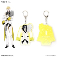 IDOLiSH7「WiSH VOYAGE」衣装キーホルダー