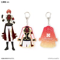 IDOLiSH7「WiSH VOYAGE」衣装キーホルダー