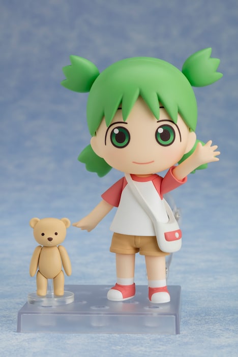 「ねんどろいど 小岩井よつば」