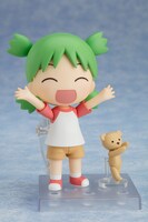 「ねんどろいど 小岩井よつば」