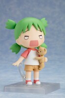 「ねんどろいど 小岩井よつば」