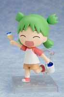 「ねんどろいど 小岩井よつば」