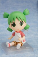 「ねんどろいど 小岩井よつば」