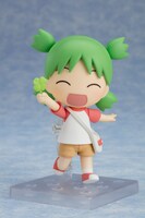 「ねんどろいど 小岩井よつば」