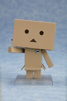 「ねんどろいど ダンボー」