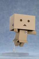 「ねんどろいど ダンボー」