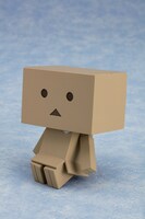 「ねんどろいど ダンボー」