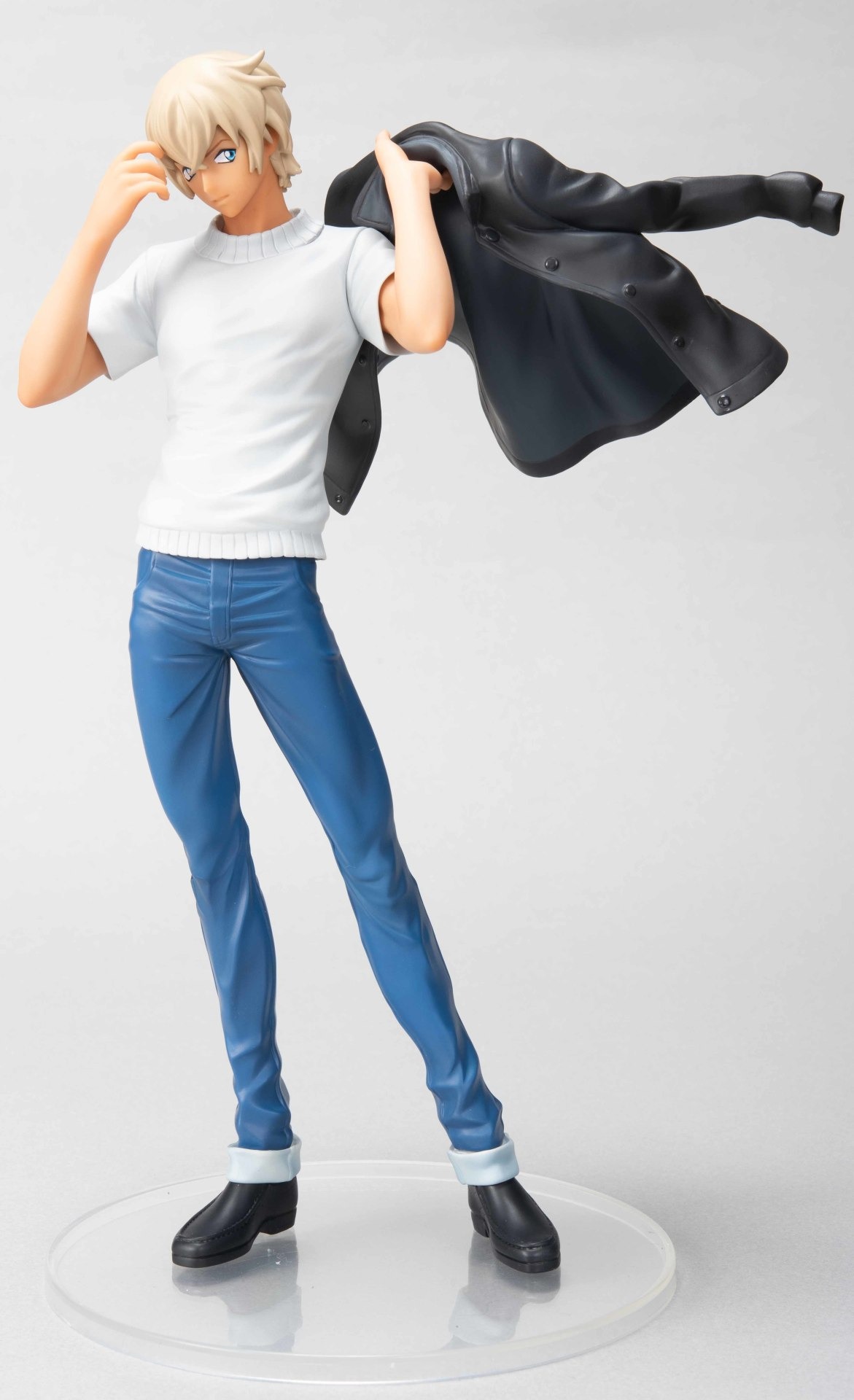 「安室 透 1/8スケール塗装済み完成品フィギュア 通常版」