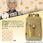 安室透モデルのリュック。