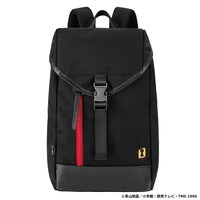 江戸川コナンモデルのリュック。