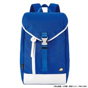 怪盗キッドモデルのリュック。