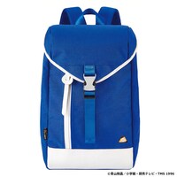 怪盗キッドモデルのリュック。