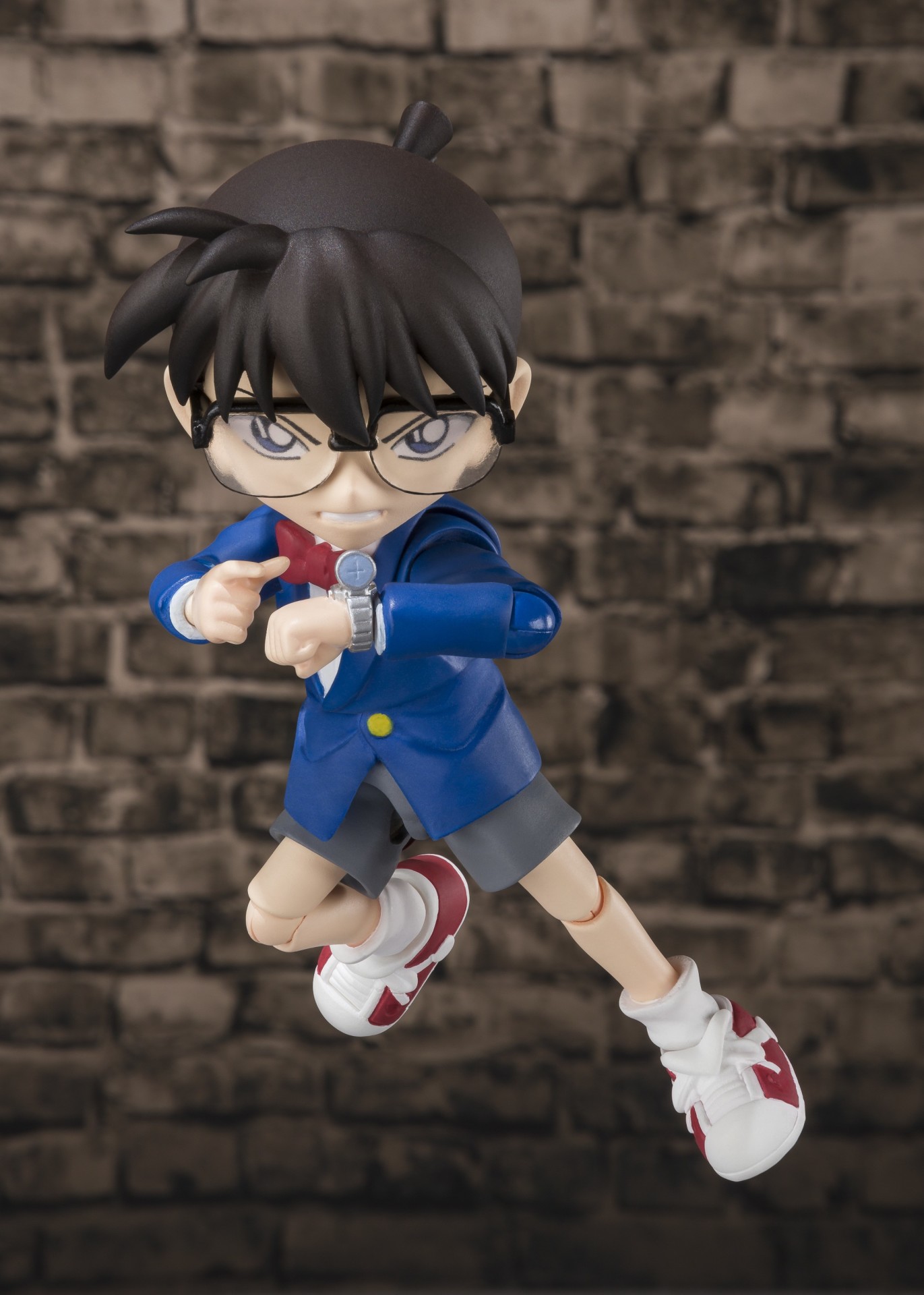 「S.H.Figuarts 江戸川 コナン」