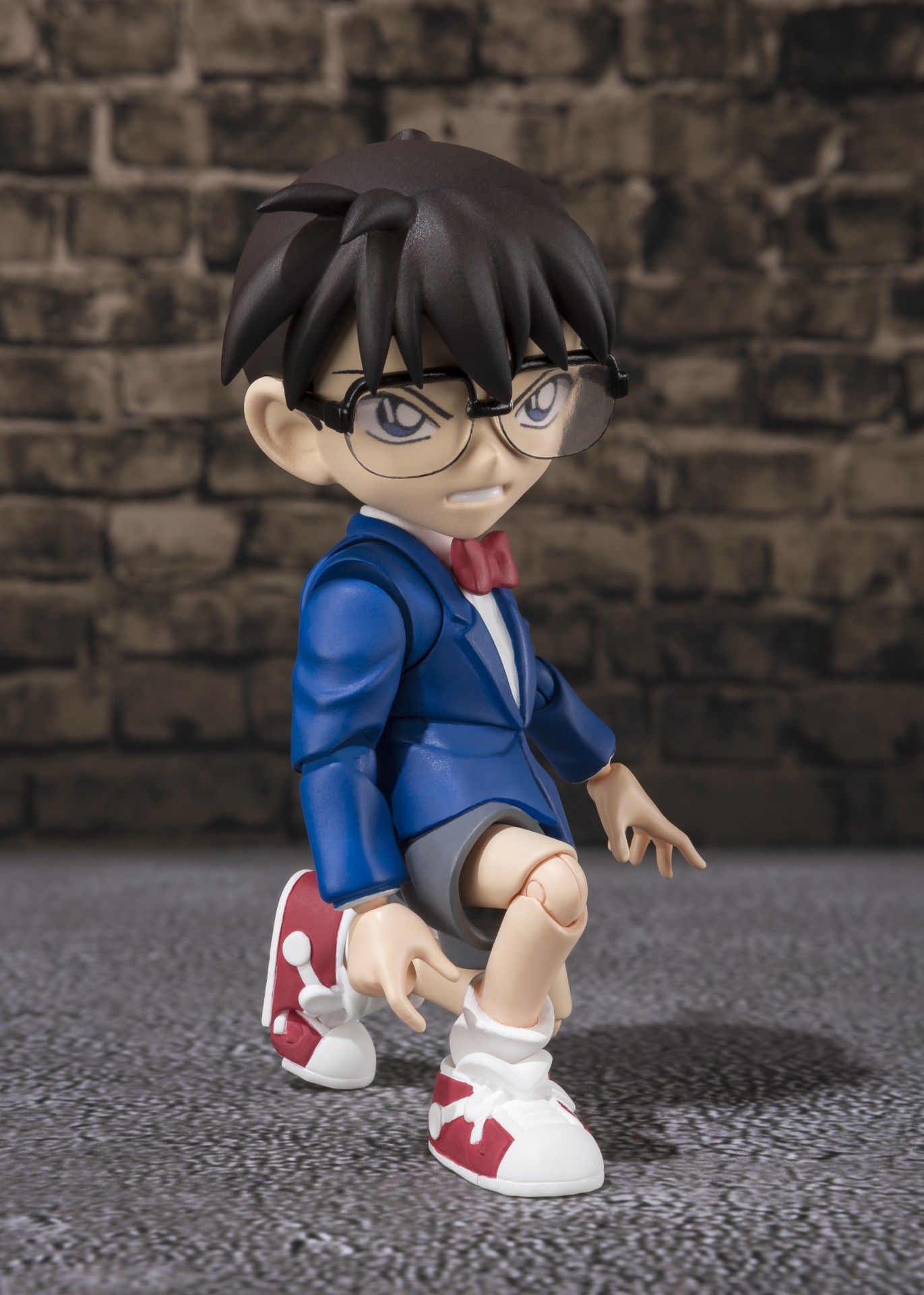 「S.H.Figuarts 江戸川 コナン」