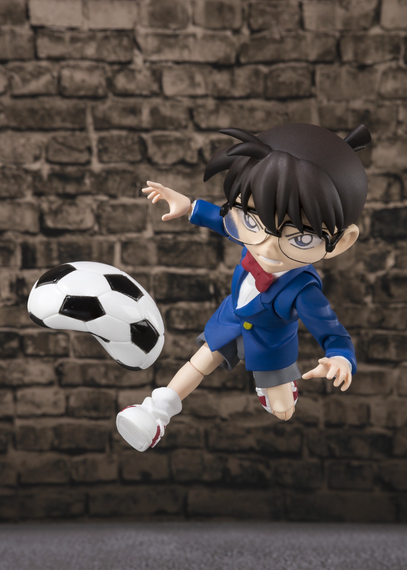 「S.H.Figuarts 江戸川 コナン」