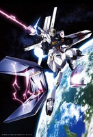 サンライズによる描き下ろしイラスト