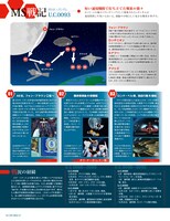 「ガンダム・モビルスーツ・バイブル」モビルスーツ戦記