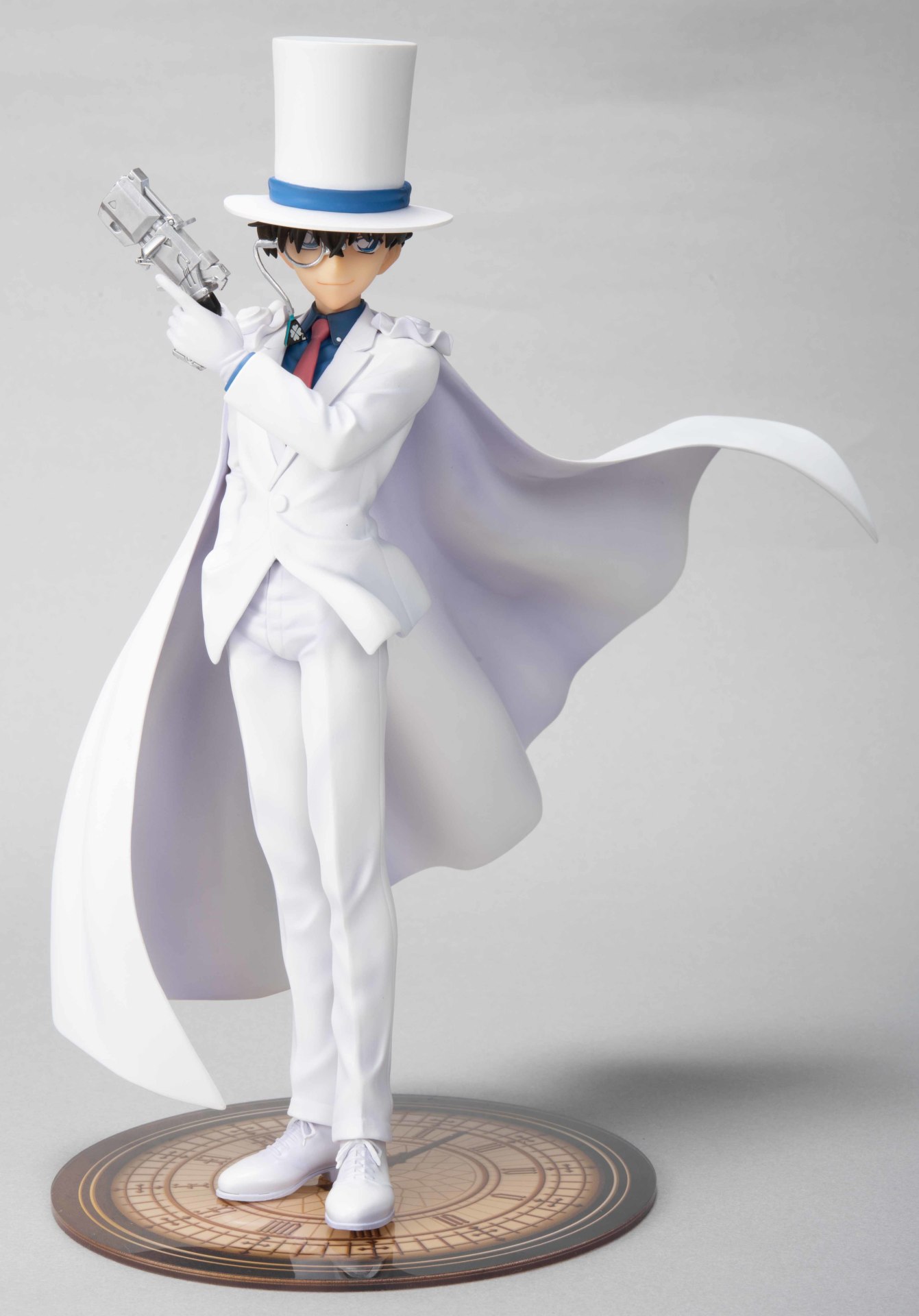 「【名探偵コナン】ARTFX J/怪盗キッド」