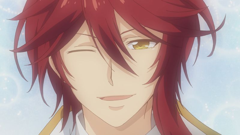 「明治東亰恋伽」第2話の先行カット。