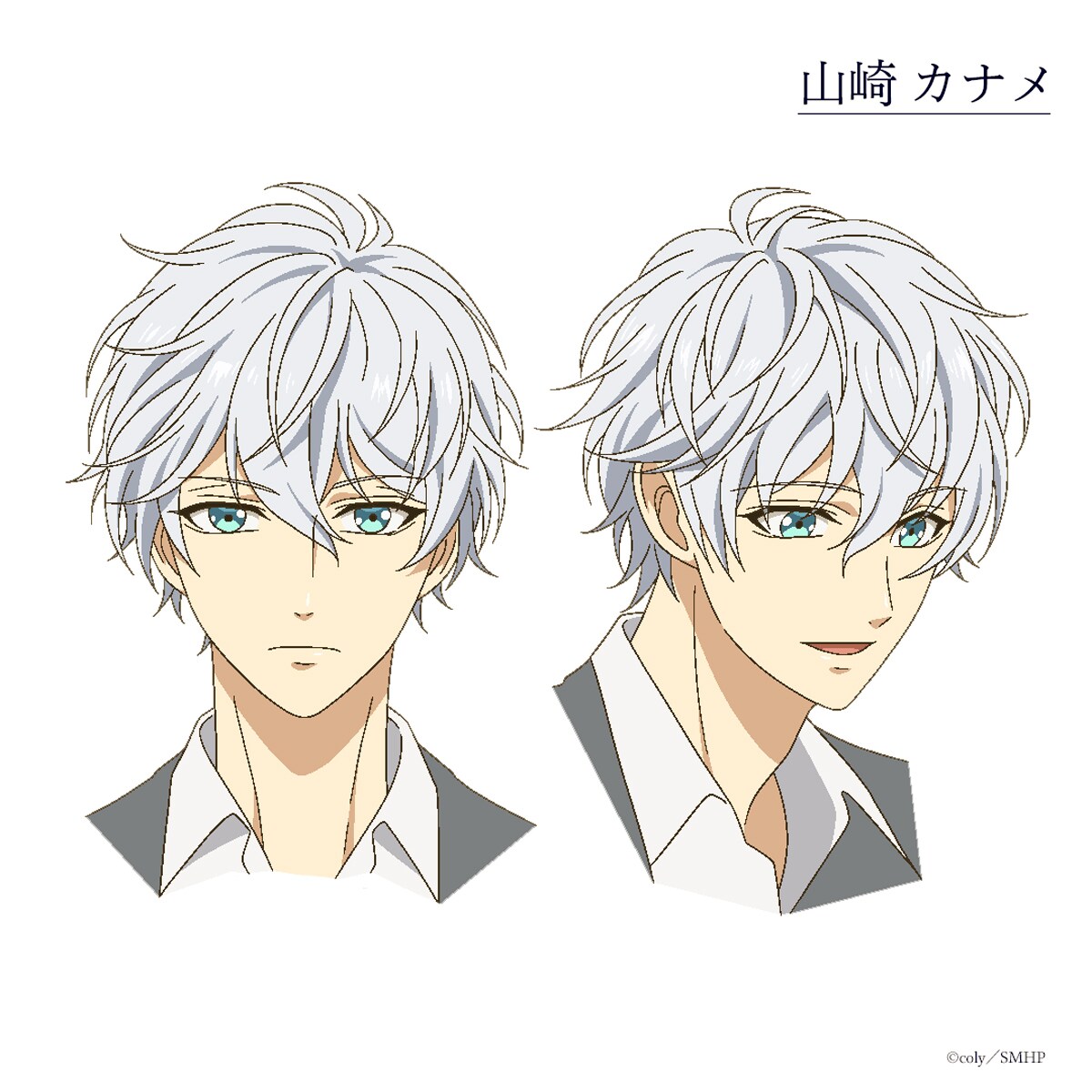 アニメ「スタンドマイヒーローズ」九条家のビジュアル到着、公式