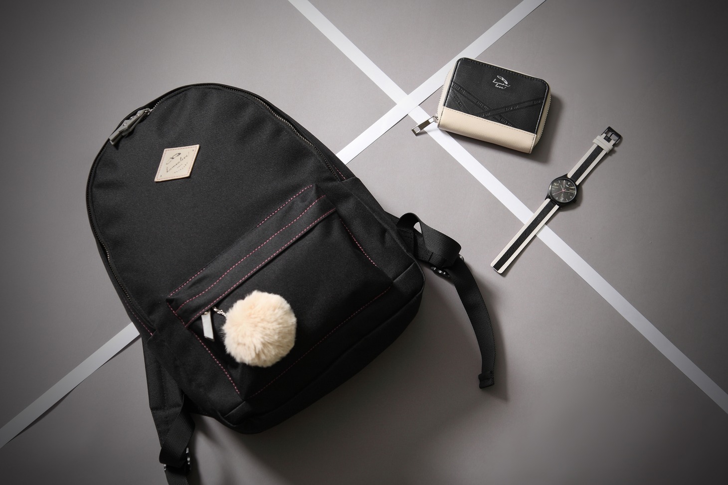 折原臨也モデルのコラボアイテム。