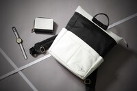 平和島静雄モデルのコラボアイテム。