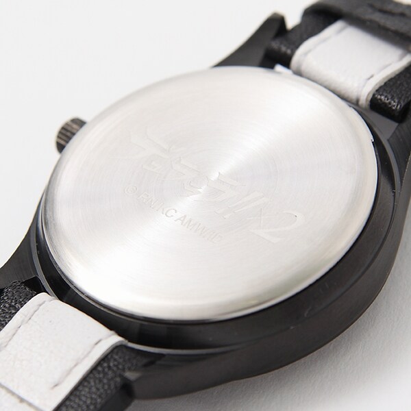 デュラララ!!」折原臨也＆平和島静雄モデルの腕時計、リュックなど