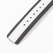 平和島静雄モデルの腕時計。