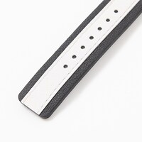 平和島静雄モデルの腕時計。