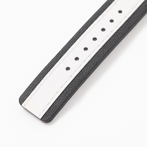 平和島静雄モデルの腕時計。