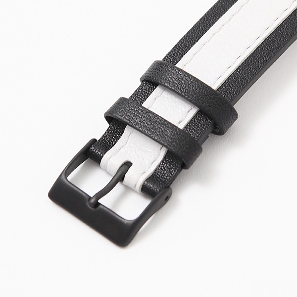 平和島静雄モデルの腕時計。